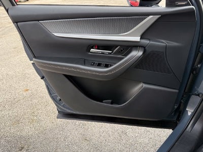 2025 Mazda Mazda CX-70 PHEV Premium Plus