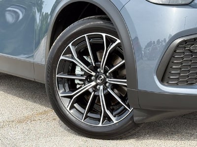 2025 Mazda Mazda CX-70 PHEV Premium Plus