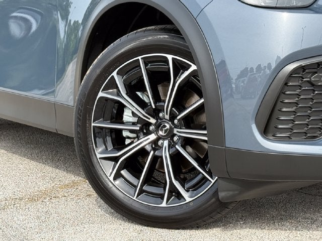 2025 Mazda Mazda CX-70 PHEV Premium Plus