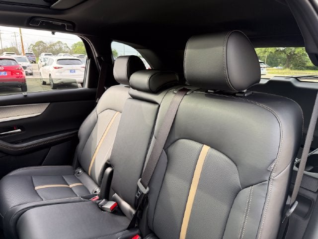 2025 Mazda Mazda CX-70 PHEV Premium Plus