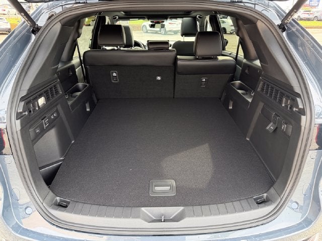 2025 Mazda Mazda CX-70 PHEV Premium Plus