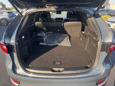 2025 Mazda Mazda CX-70 PHEV Premium Plus
