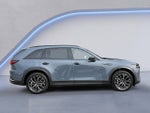 2025 Mazda Mazda CX-70 PHEV Premium Plus