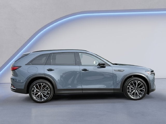 2025 Mazda Mazda CX-70 PHEV Premium Plus