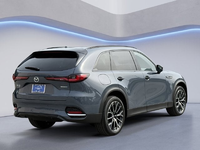 2025 Mazda Mazda CX-70 PHEV Premium Plus