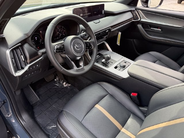 2025 Mazda Mazda CX-70 PHEV Premium Plus