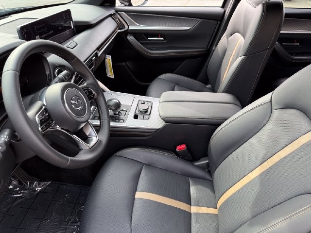 2025 Mazda Mazda CX-70 PHEV Premium Plus