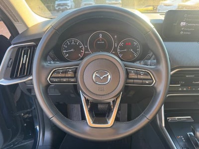2026 Mazda Mazda CX-90 3.3 Turbo Select