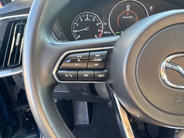2026 Mazda Mazda CX-90 3.3 Turbo Select