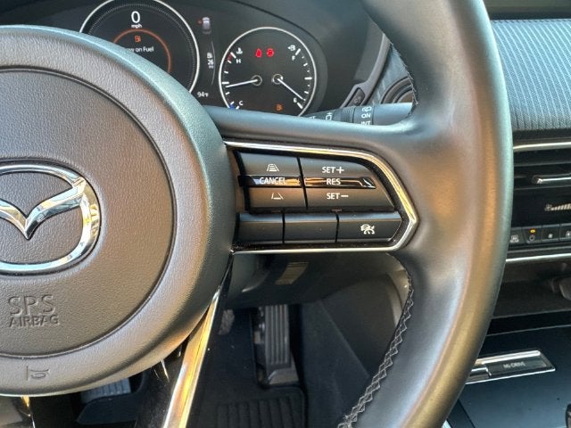 2026 Mazda Mazda CX-90 3.3 Turbo Select