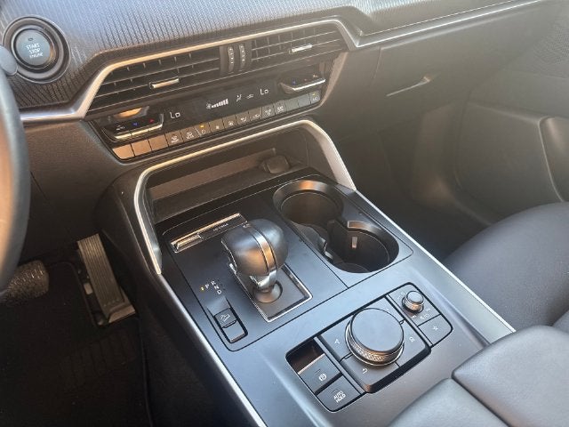 2026 Mazda Mazda CX-90 3.3 Turbo Select