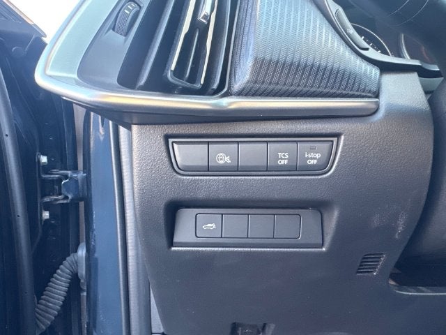 2026 Mazda Mazda CX-90 3.3 Turbo Select