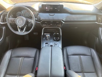 2026 Mazda Mazda CX-90 3.3 Turbo Select