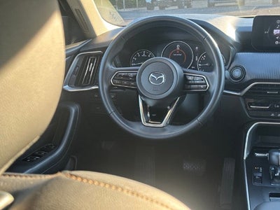 2026 Mazda Mazda CX-90 3.3 Turbo Select