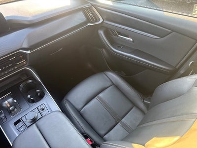2026 Mazda Mazda CX-90 3.3 Turbo Select