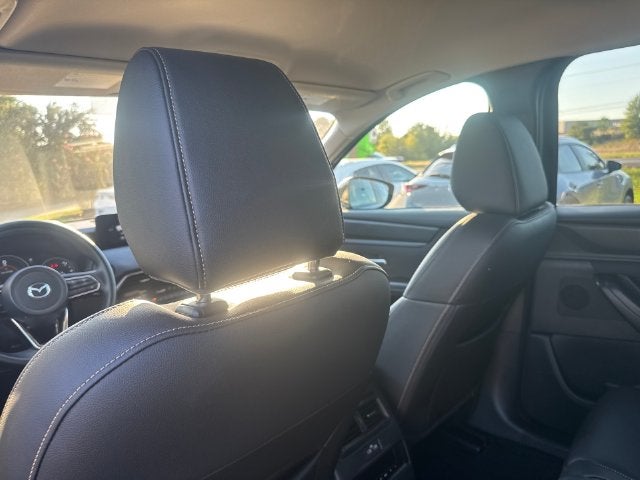 2026 Mazda Mazda CX-90 3.3 Turbo Select