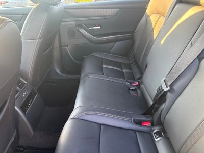 2026 Mazda Mazda CX-90 3.3 Turbo Select