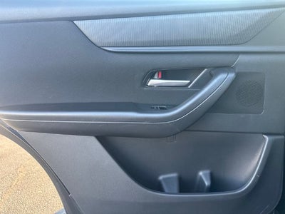 2026 Mazda Mazda CX-90 3.3 Turbo Select