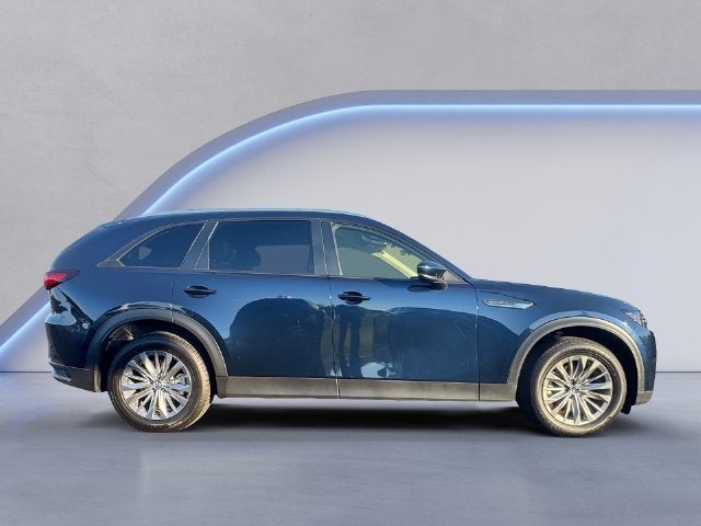 2026 Mazda Mazda CX-90 3.3 Turbo Select