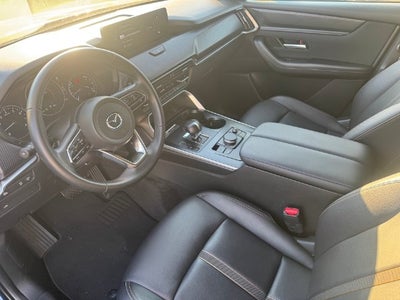 2026 Mazda Mazda CX-90 3.3 Turbo Select