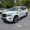 2021 Nissan Armada SV