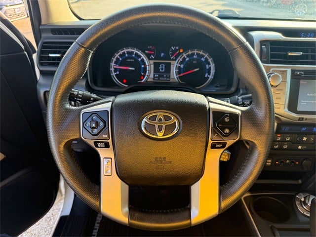 2019 Toyota 4Runner Base