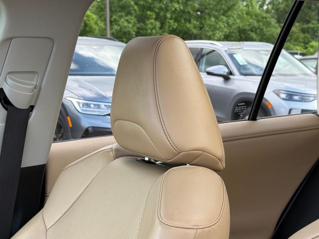 2020 Toyota RAV4 Limited