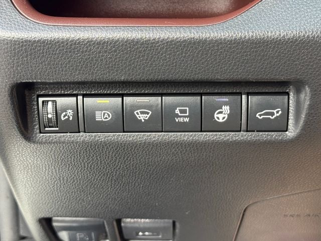 2020 Toyota RAV4 Limited