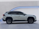 2020 Toyota RAV4 Limited