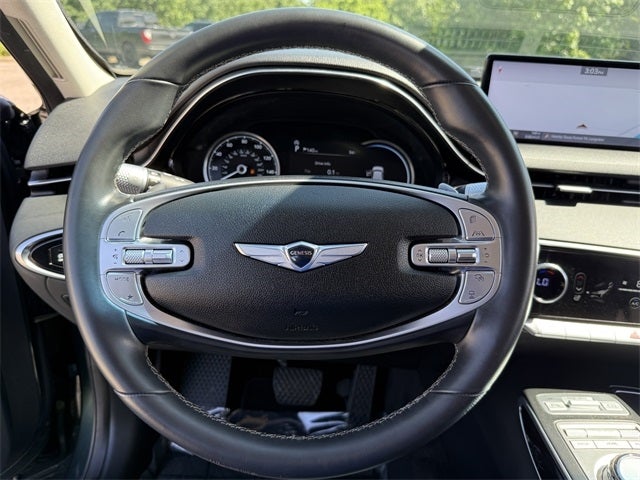 2023 Genesis GV70 2.5T