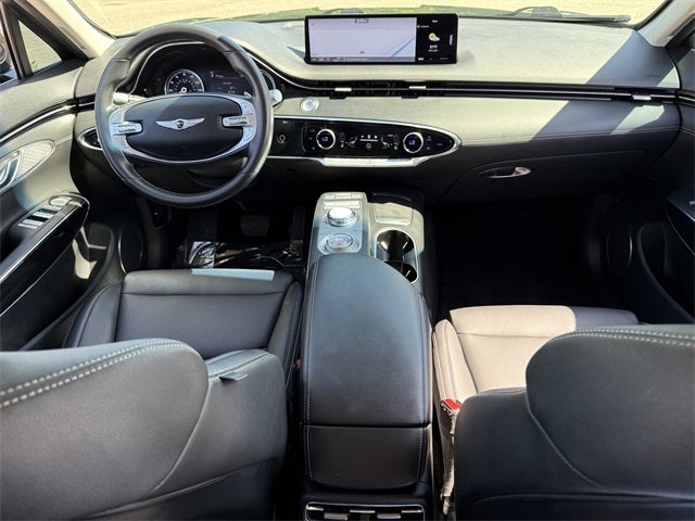 2023 Genesis GV70 2.5T