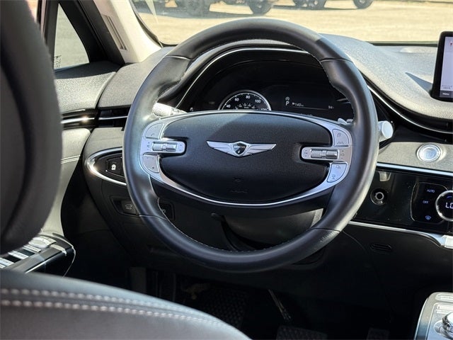 2023 Genesis GV70 2.5T