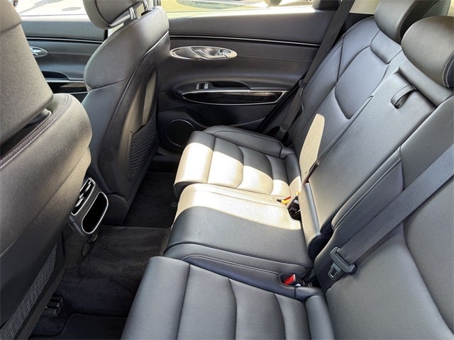 2023 Genesis GV70 2.5T