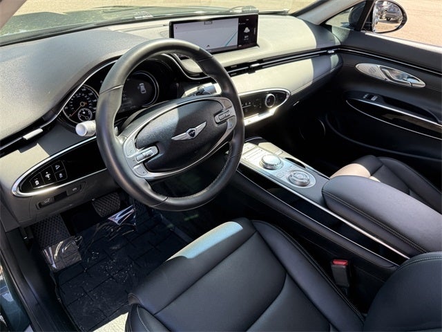 2023 Genesis GV70 2.5T