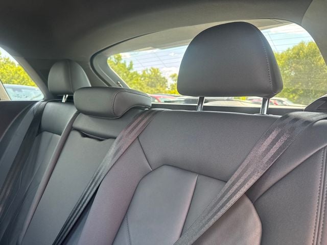 2022 Audi Q3 Premium Plus S Line quattro
