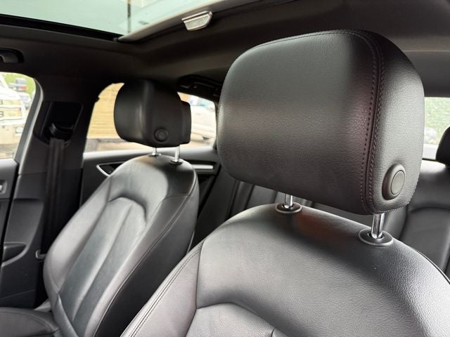 2017 Audi A3 2.0T Premium FrontTrak