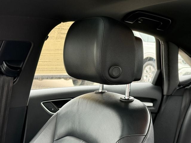 2017 Audi A3 2.0T Premium FrontTrak