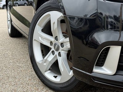 2017 Audi A3 2.0T Premium FrontTrak