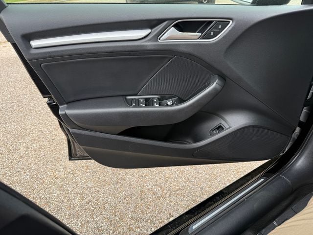 2017 Audi A3 2.0T Premium FrontTrak