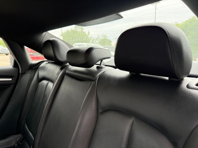 2017 Audi A3 2.0T Premium FrontTrak