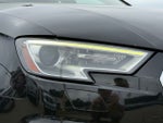 2017 Audi A3 2.0T Premium FrontTrak