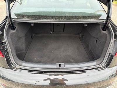 2017 Audi A3 2.0T Premium FrontTrak