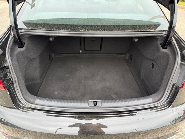 2017 Audi A3 2.0T Premium FrontTrak