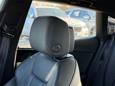 2024 Audi A5 Sportback 45 S line Premium Plus quattro