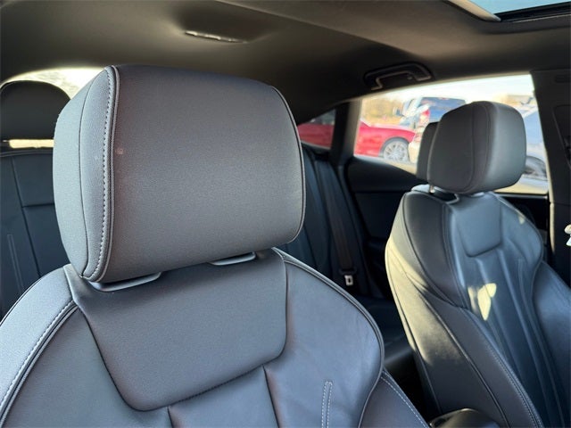 2024 Audi A5 Sportback 45 S line Premium Plus quattro