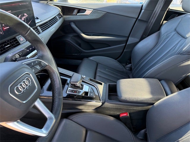 2024 Audi A5 Sportback 45 S line Premium Plus quattro