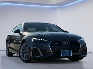 2024 Audi A5 Sportback 45 S line Premium Plus quattro