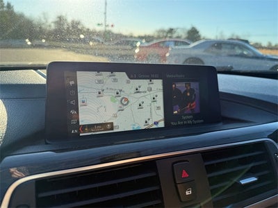 2018 BMW 4 Series 430i Gran Coupe