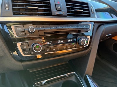 2018 BMW 4 Series 430i Gran Coupe