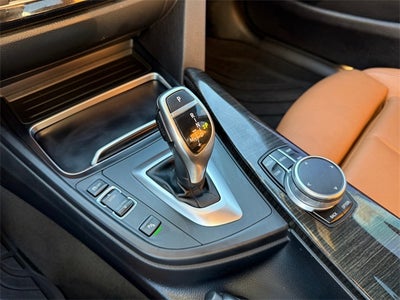 2018 BMW 4 Series 430i Gran Coupe